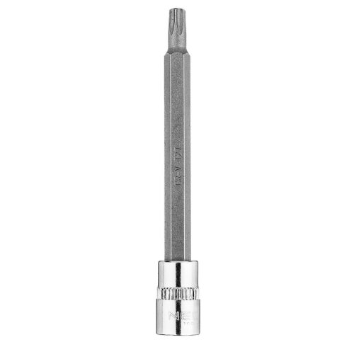 NEO TOOLS Torx dugókulcs 1/4" 87mm TX27 10-344