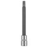 NEO TOOLS Torx dugókulcs 1/4" 87mm TX30 10-345