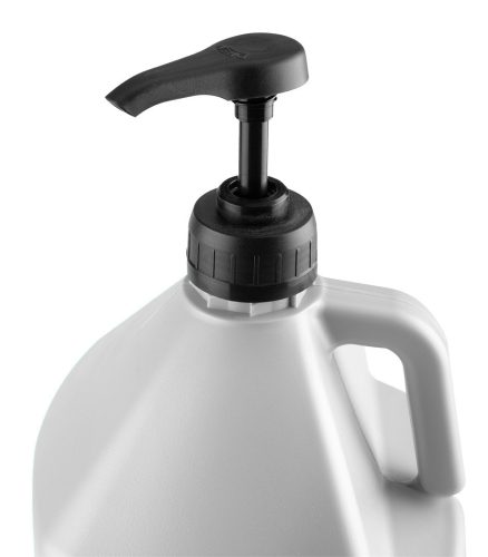 NEO TOOLS Kéztisztító paszta EXTRA erős 4 l, ragasztó, gyanta, szilikon, lakk, festék, poliuretán hab, polimer 10-406