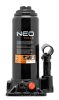 NEO TOOLS Hidraulikus palackemelő 5T, 4,3kg, 215-413mm 10-452