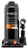 NEO TOOLS Hidraulikus palackemelő 10T, 6kg, 230-460mm 10-454