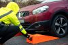 NEO TOOLS Autóemelő rámpa, kompozit műanyag 2db, 3000kg/pár teherbírás 10-478