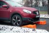 NEO TOOLS Autóemelő rámpa, kompozit műanyag 2db, 3000kg/pár teherbírás 10-478