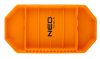 NEO TOOLS Szerszámtálca, szilikon, 27.5 x 14,5 x 2,5cm 25 év garanciával 10-480