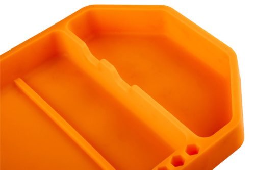 NEO TOOLS Szerszámtálca, szilikon, 27.5 x 14,5 x 2,5cm 25 év garanciával 10-480