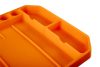 NEO TOOLS Szerszámtálca, szilikon, 25,7 x 23,2 x 2,5cm 25 év garanciával 10-481