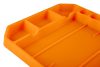 NEO TOOLS Szerszámtálca, szilikon, 25,7 x 23,2 x 2,5cm 25 év garanciával 10-481