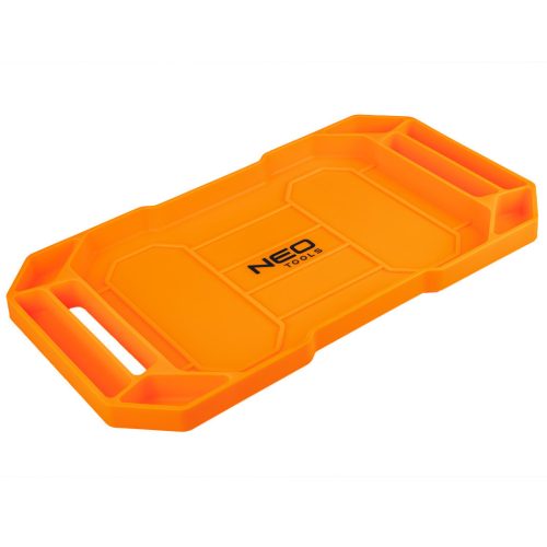NEO TOOLS Szerszámtálca, szilikon, 54 x 35 x 2.9cm 25 év garanciával 10-482