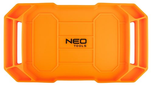 NEO TOOLS Szerszámtálca, szilikon, 54 x 35 x 2.9cm 25 év garanciával 10-482