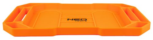 NEO TOOLS Szerszámtálca, szilikon, 54 x 35 x 2.9cm 25 év garanciával 10-482