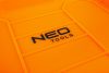 NEO TOOLS Szerszámtálca, szilikon, 54 x 35 x 2.9cm 25 év garanciával 10-482
