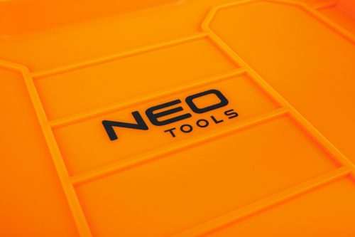 NEO TOOLS Szerszámtálca, szilikon, 54 x 35 x 2.9cm 25 év garanciával 10-482