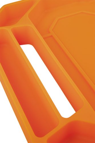 NEO TOOLS Szerszámtálca, szilikon, 54 x 35 x 2.9cm 25 év garanciával 10-482
