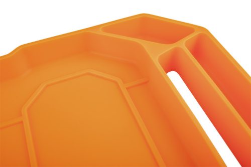 NEO TOOLS Szerszámtálca, szilikon, 54 x 35 x 2.9cm 25 év garanciával 10-482