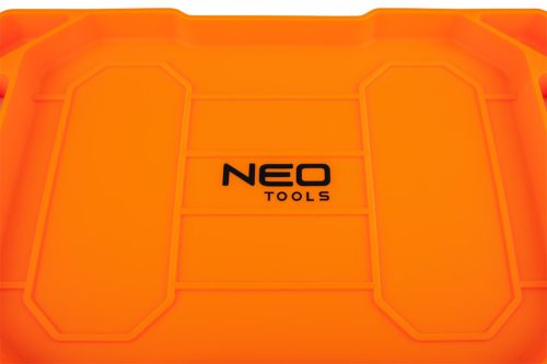 NEO TOOLS Szerszámtálca, szilikon, 54 x 35 x 2.9cm 25 év garanciával 10-482