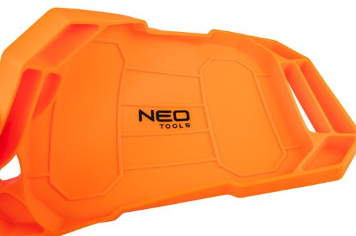 NEO TOOLS Szerszámtálca, szilikon, 54 x 35 x 2.9cm 25 év garanciával 10-482