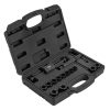 NEO TOOLS Fékhengerszerelő készlet 10-506