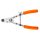 NEO TOOLS Fogó fékdugattyúk kihúzásához 10-507