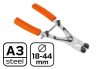 NEO TOOLS Fogó fékdugattyúk kihúzásához 10-507