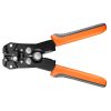 NEO TOOLS Kábelcsupaszító AUTOMATA 180mm 01-534