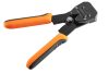 NEO TOOLS Kábelcsupaszító AUTOMATA 180mm 01-534