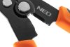 NEO TOOLS Kábelcsupaszító AUTOMATA 180mm 01-534