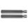 NEO TOOLS Spline bit, 3/8", M10x75mm, S2, 2db 10-908