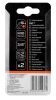 NEO TOOLS Spline bit, 3/8", M10x75mm, S2, 2db 10-908