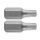 NEO TOOLS Torx bit, 3/8", T40x30mm, S2, 2db 10-922