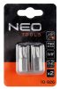 NEO TOOLS Torx bit, 3/8", T50x30mm, S2, 2db 10-926