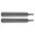NEO TOOLS Torx bit, 3/8", T30x75mm, S2, 2db 10-940