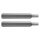 NEO TOOLS Torx bit, 3/8", T40x75mm, S2, 2db 10-942