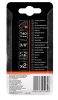 NEO TOOLS Torx bit, 3/8", T40x75mm, S2, 2db 10-942