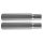 NEO TOOLS Imbusz bit, 3/8", 12x75mm, S2, 2db 10-988