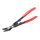NEO TOOLS Kárpit patent leszedő fogó 25 év garanciával 11-030