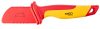 NEO TOOLS KÁBELVÁGÓ KÉS 1000V, 190MM, SZIGETELT, EGYENES PENGE 01-552