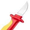 NEO TOOLS KÁBELVÁGÓ KÉS 1000V, 190MM, SZIGETELT, EGYENES PENGE 01-552