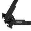 NEO TOOLS BILINCSFOGÓ KÉSZLET 25 év garanciával 11-223