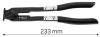 NEO TOOLS BILINCSFOGÓ KÉSZLET 25 év garanciával 11-223