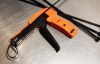 NEO TOOLS Kábelkötegelő pisztoly, 50-350mm kábelkötegelőkhöz, 8,8mm szélességig 01-615