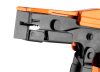 NEO TOOLS Kábelkötegelő pisztoly, 50-350mm kábelkötegelőkhöz, 8,8mm szélességig 01-615