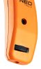NEO TOOLS Kábelkötegelő pisztoly, 50-350mm kábelkötegelőkhöz, 8,8mm szélességig 01-615