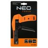 NEO TOOLS Kábelkötegelő pisztoly, 50-350mm kábelkötegelőkhöz, 8,8mm szélességig 01-615