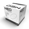 NEO TOOLS Mágneses tál, rugalmas szilikon, 150mm 11-617