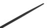 NEO TOOLS Kábelkötegelő, gyorskötöző, EXTREME, UV álló, fekete, 2,5x80mm, 100db/cs 01-620