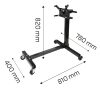 NEO TOOLS Motorszerelő állvány - 450kg 11-710