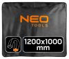 NEO TOOLS Mágneses szervíztakaró 11-718