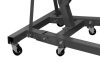 NEO TOOLS Műhelydaru, motorkiemelő zsiráf 2T, 25-2382mm 11-720
