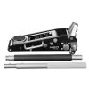 NEO TOOLS Aluminium Hidraulikus krokodilemelő, 1,25T, 85-375mm 11-730