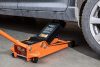 NEO TOOLS Alacsony profilú hidraulikus krokodilemelő 3T, 85-525mm 11-732